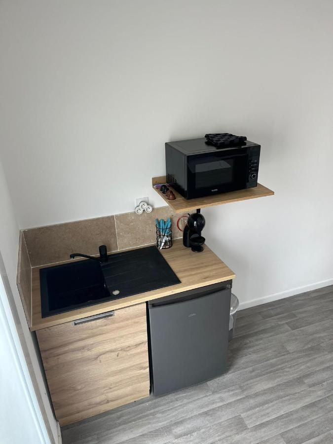 Ng Suitehome - Queven - Balneo - Netflix - Wifi Екстер'єр фото