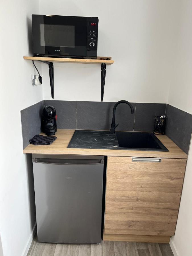 Ng Suitehome - Queven - Balneo - Netflix - Wifi Екстер'єр фото
