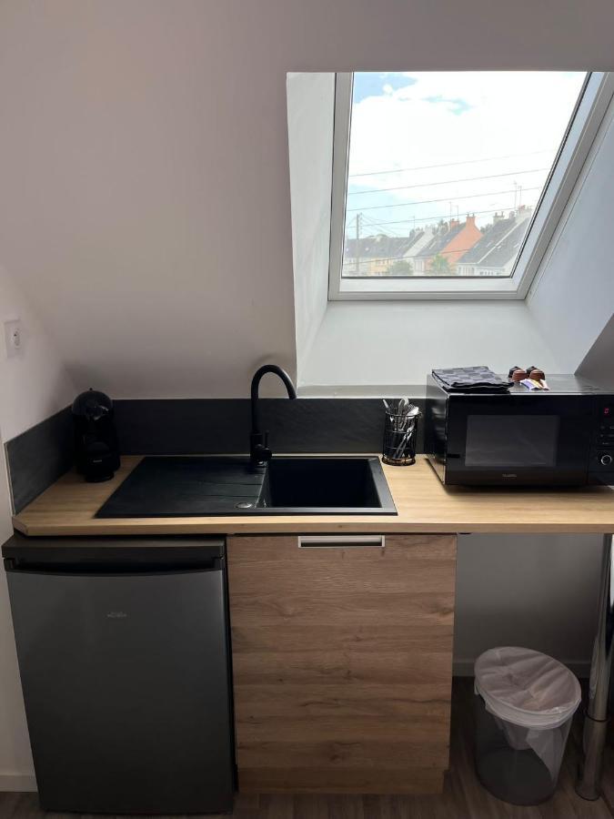 Ng Suitehome - Queven - Balneo - Netflix - Wifi Екстер'єр фото