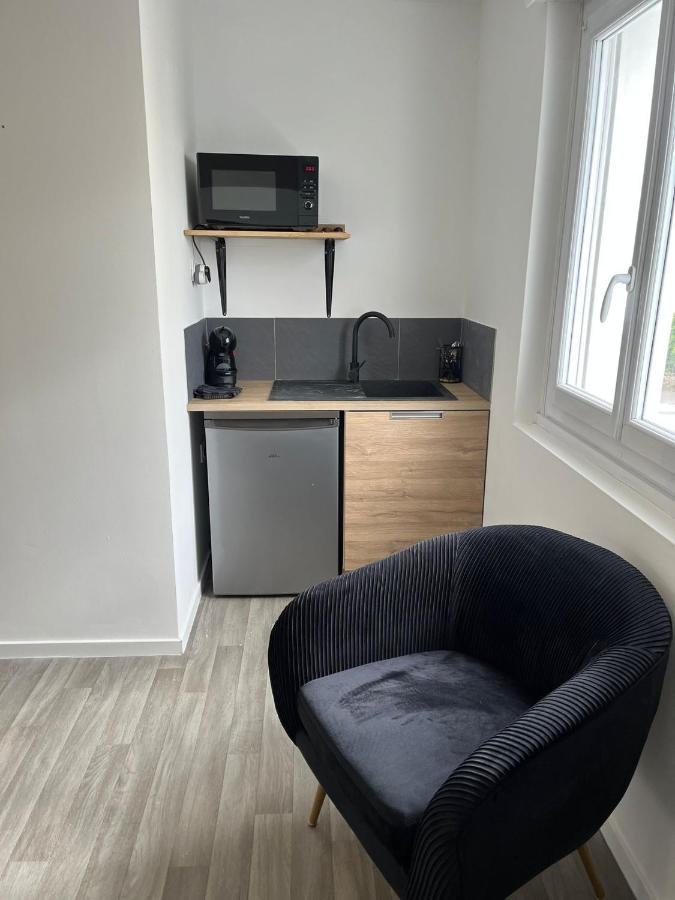 Ng Suitehome - Queven - Balneo - Netflix - Wifi Екстер'єр фото