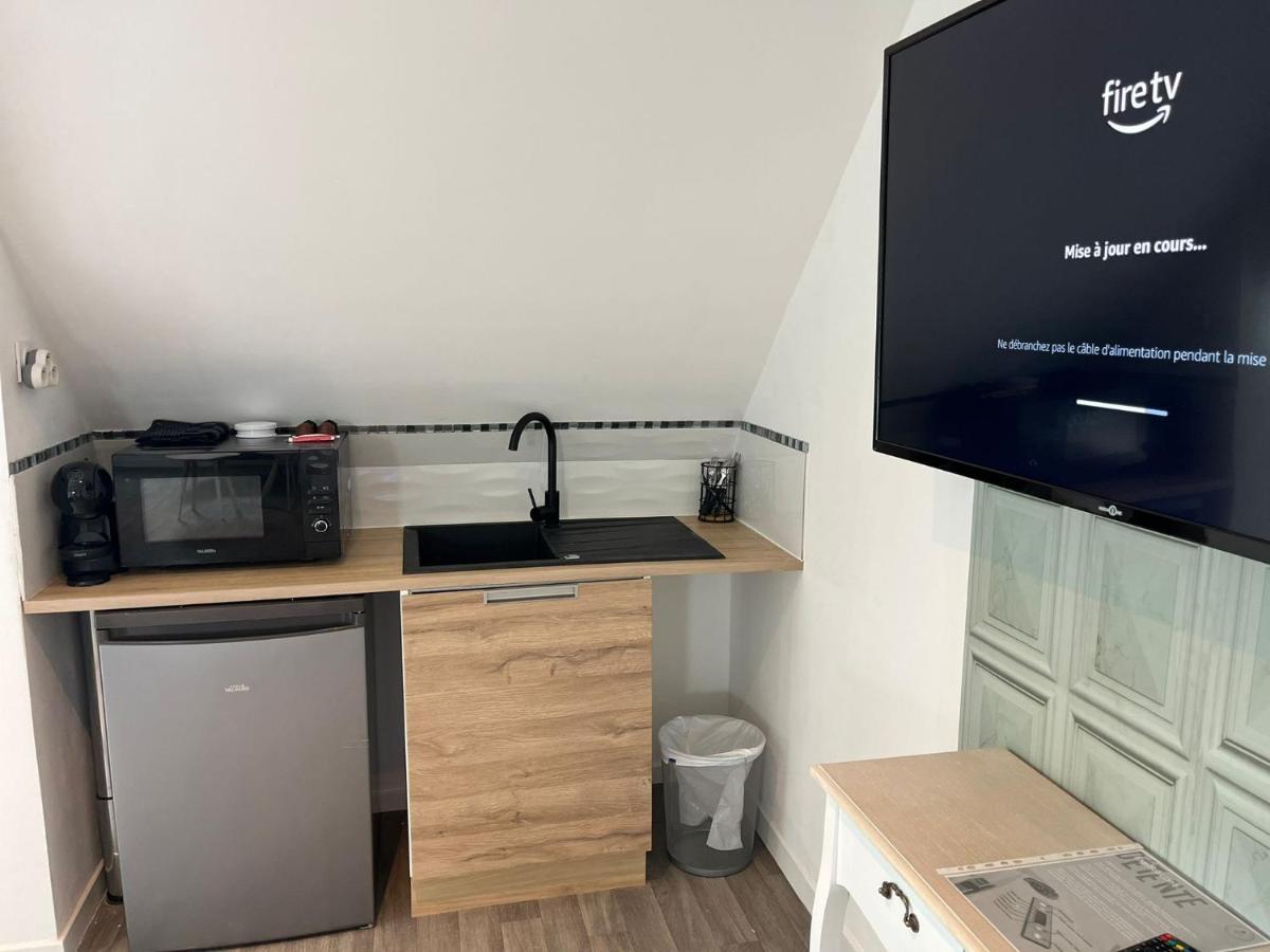 Ng Suitehome - Queven - Balneo - Netflix - Wifi Екстер'єр фото